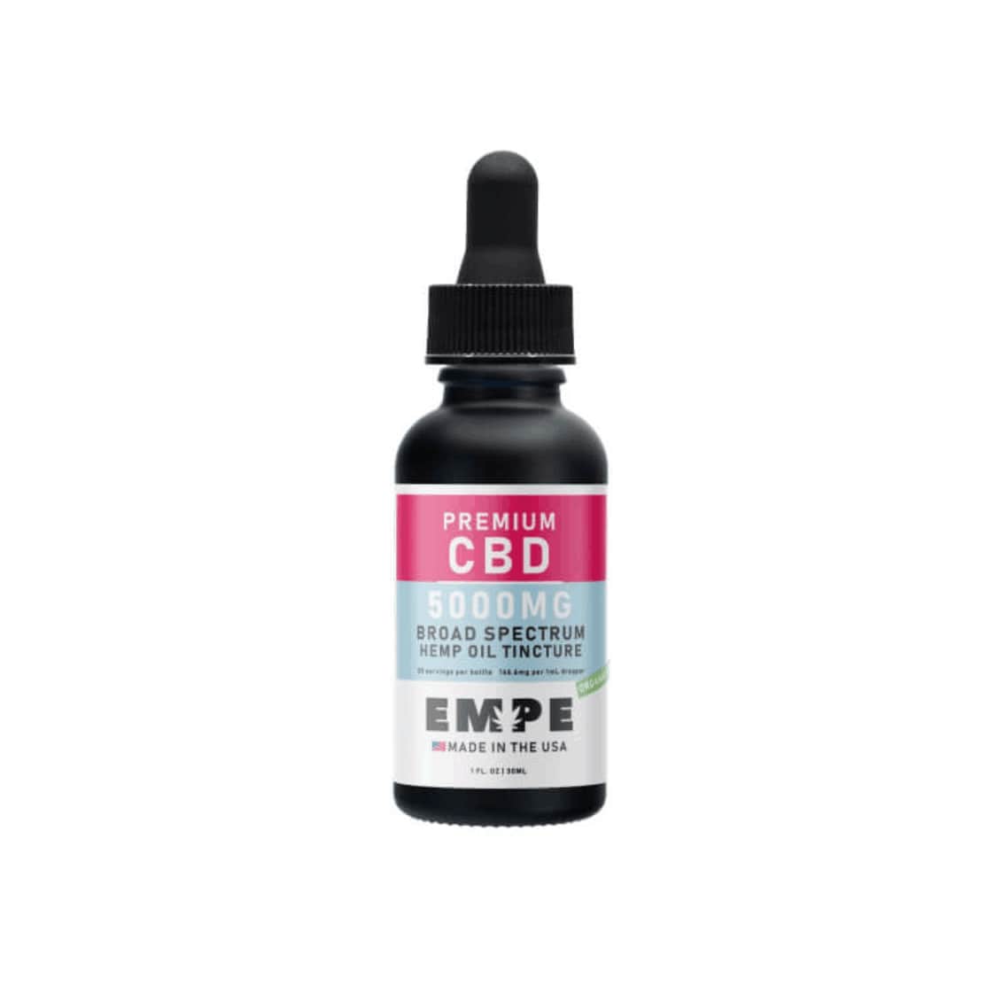 In-Depth Review Finding the Best CBD Tincture for Your Needs By Empe-USA